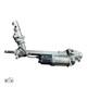 Bmw X5 X6 Steering Rack F15 F16 Xdrive 2015-2019 Power Steering Rack 32105a24385