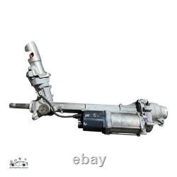 Bmw X5 X6 Steering Rack F15 F16 Xdrive 2015-2019 Power Steering Rack 32105a24385