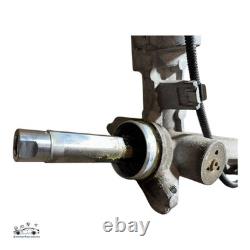 Bmw X5 X6 Steering Rack F15 F16 Xdrive 2015-2019 Power Steering Rack 32105a24385