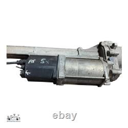 Bmw X5 X6 Steering Rack F15 F16 Xdrive 2015-2019 Power Steering Rack 32105a24385