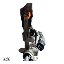 Bmw X5 X6 Steering Rack F15 F16 Xdrive 2015-2019 Power Steering Rack 32105a24385