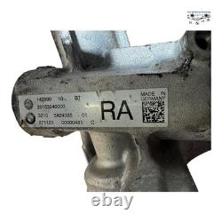 Bmw X5 X6 Steering Rack F15 F16 Xdrive 2015-2019 Power Steering Rack 32105a24385