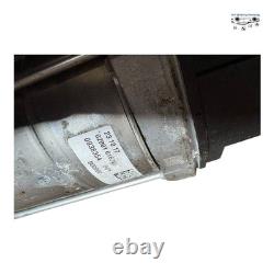 Bmw X5 X6 Steering Rack F15 F16 Xdrive 2015-2019 Power Steering Rack 32105a24385