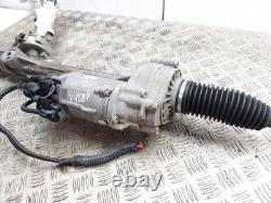Bmw Z4 E89 2.0 Petrol Power Steering Rack 6855889 2013