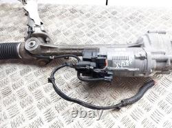 Bmw Z4 E89 2.0 Petrol Power Steering Rack 6855889 2013