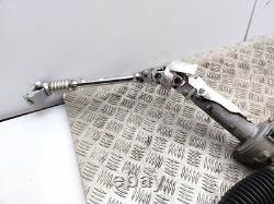 Bmw Z4 E89 2.0 Petrol Power Steering Rack 6855889 2013
