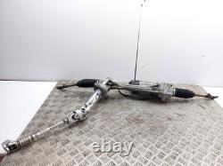 Bmw Z4 E89 2.0 Petrol Power Steering Rack 6855889 2013