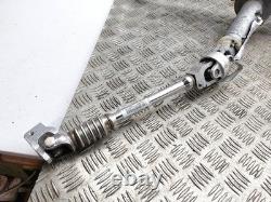 Bmw Z4 E89 2.0 Petrol Power Steering Rack 6855889 2013