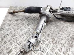Bmw Z4 E89 2.0 Petrol Power Steering Rack 6855889 2013