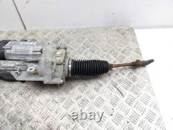 Bmw Z4 E89 2.0 Petrol Power Steering Rack 6855889 2013