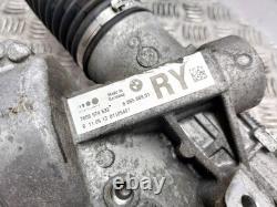 Bmw Z4 E89 2.0 Petrol Power Steering Rack 6855889 2013