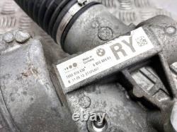 Bmw Z4 E89 2.0 Petrol Power Steering Rack 6855889 2013