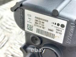 Bmw Z4 E89 2.0 Petrol Power Steering Rack 6855889 2013