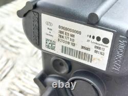 Bmw Z4 E89 2.0 Petrol Power Steering Rack 6855889 2013