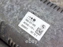 Bmw Z4 E89 2.0 Petrol Power Steering Rack 6855889 2013