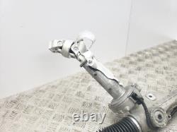 Bmw Z4 E89 Power Steering Rack 2013 6855889