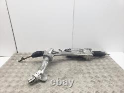 Bmw Z4 E89 Power Steering Rack 2013 6855889