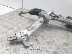 Bmw Z4 E89 Power Steering Rack 2013 6855889