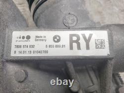 Bmw Z4 E89 Power Steering Rack 2013 6855889