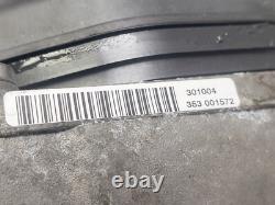 Bmw Z4 E89 Power Steering Rack 2013 6855889