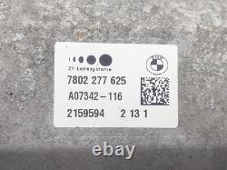 Bmw Z4 E89 Power Steering Rack 2013 6855889