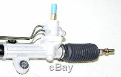 Brand NEW Power Steering Rack & Pinion Gear for 98-02 Accord Sedan/Coupe 2.3L