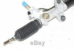 Brand NEW Power Steering Rack & Pinion Gear for 98-02 Accord Sedan/Coupe 2.3L