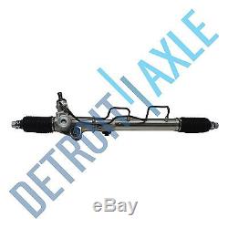 Brand NEW Toyota TACOMA, 4RUNNER Power Steering Rack and Pinion Assembly