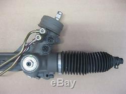 Brand New Audi A4 Power Steering Rack (B5 1994-2001)