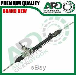 Brand New Power Steering Rack Box For Ford Falcon Fg Series 1 2008-2011