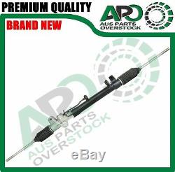 Brand New Power Steering Rack Box For Ford Falcon Fg Series 1 2008-2011
