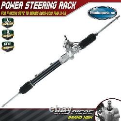 Brand New Power Steering Rack & Pinion for Hynudai Getz TB 05-10 FWD 577001C900 Brand New Power Steering Rack & Pinion for Hynudai Getz TB 05-10 FWD 577001C900