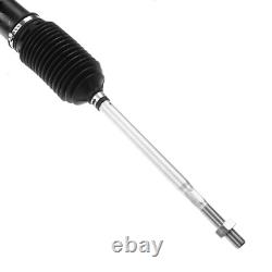 Brand New Power Steering Rack & Pinion for Hynudai Getz TB 05-10 FWD 577001C900 Brand New Power Steering Rack & Pinion for Hynudai Getz TB 05-10 FWD 577001C900