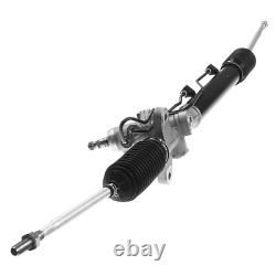 Brand New Power Steering Rack & Pinion for Hynudai Getz TB 05-10 FWD 577001C900 Brand New Power Steering Rack & Pinion for Hynudai Getz TB 05-10 FWD 577001C900