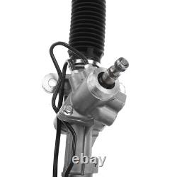 Brand New Power Steering Rack & Pinion for Hynudai Getz TB 05-10 FWD 577001C900 Brand New Power Steering Rack & Pinion for Hynudai Getz TB 05-10 FWD 577001C900