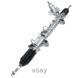 Brand New Power Steering Rack for VW Transporter MK V 2003-2014 1.9 2.0 2.5 3.2