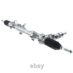Brand New Power Steering Rack for VW Transporter MK V 2003-2014 1.9 2.0 2.5 3.2
