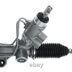Brand New Power Steering Rack for VW Transporter MK V 2003-2014 1.9 2.0 2.5 3.2