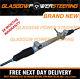 Brand New Vauxhall Corsa C Petrol 1.2, 2000 To 2006 Electric Power Steering Rack