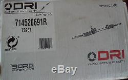 Brand new VAUXHALL CORSA C COMBO C POWER STEERING RACK for electric PS