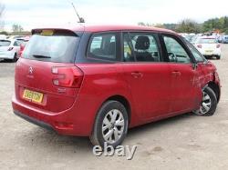 C4 Grand Picasso Bluehdi Vtr Plus Mk2 B78 Steering Rack Power 1651349180 C4 Grand Picasso Bluehdi Vtr Plus Mk2 B78 Steering Rack Power 1651349180