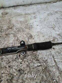 CHRYSLER GRAND VOYAGER POWER STEERING RACK 2004 TO 2008 left hand drive lhd