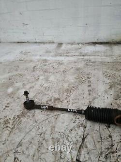 CHRYSLER GRAND VOYAGER POWER STEERING RACK 2004 TO 2008 left hand drive lhd