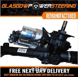 Citroen C3 Picasso Electric, Electronic Power Steering Rack 2009 2015