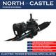 Citroen C3 Picasso Electric Power Steering Rack 2009 To 2015 (exchange)