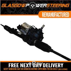 Citroen C3 Picasso Supply & Fit Electric Power Steering Rack 2010 2015