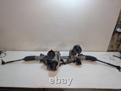 CIVIC Type R Fk2 2015 2017 2.0 Petrol Power Steering Rack 15mtv8-e0 (sr029)