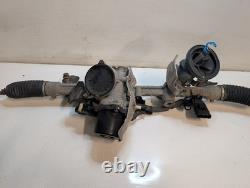 CIVIC Type R Fk2 2015 2017 2.0 Petrol Power Steering Rack 15mtv8-e0 (sr029)