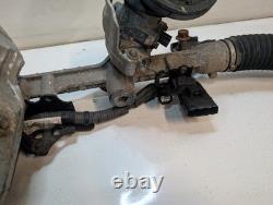 CIVIC Type R Fk2 2015 2017 2.0 Petrol Power Steering Rack 15mtv8-e0 (sr029)