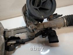 CIVIC Type R Fk2 2015 2017 2.0 Petrol Power Steering Rack 15mtv8-e0 (sr029)